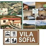 Sofia Gllava - 3* Memaliaj