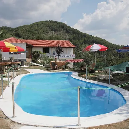 Sofia Gllava - Гостевой дом