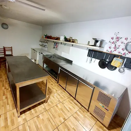 게스트하우스 Sofia Gllava - Memaliaj