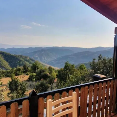 Sofia Gllava - Гостевой дом 4*