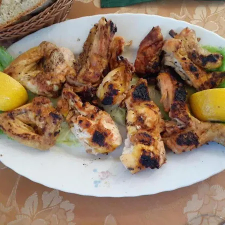 게스트하우스 Sofia Gllava - Memaliaj