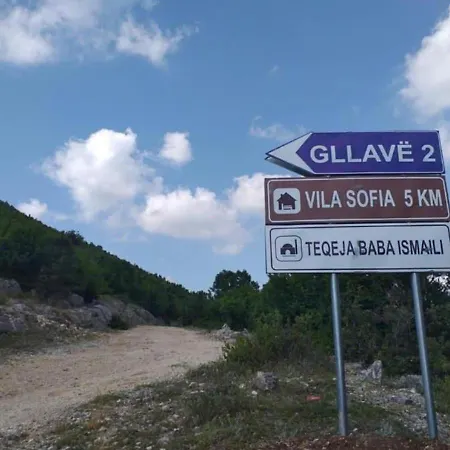 Konukevi Sofia Gllava -