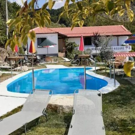 Sofia Gllava - 4* Memaliaj