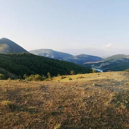 Sofia Gllava - 게스트하우스 Memaliaj