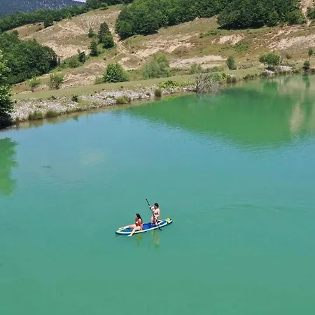 Sofia Gllava - 게스트하우스 4*