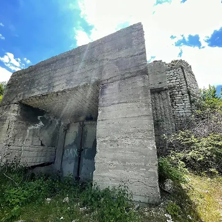 Sofia Gllava - Гостевой дом