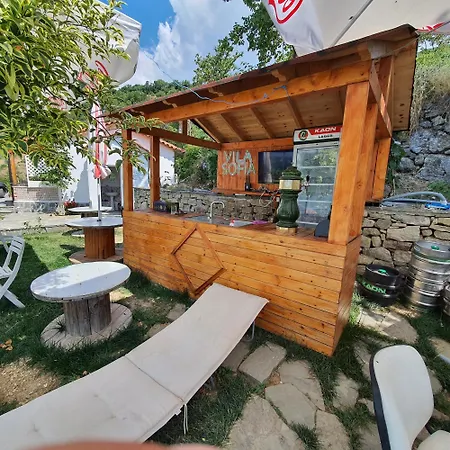 게스트하우스 Sofia Gllava -