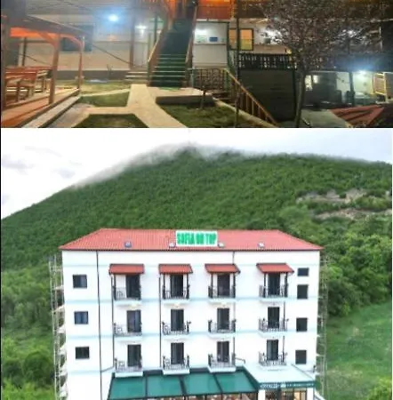 Sofia Gllava - Memaliaj