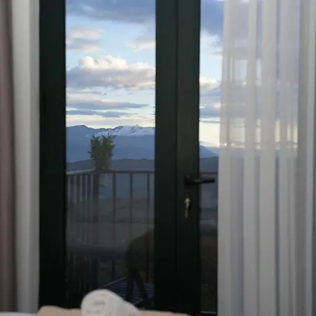 Sofia Gllava - 게스트하우스 4*