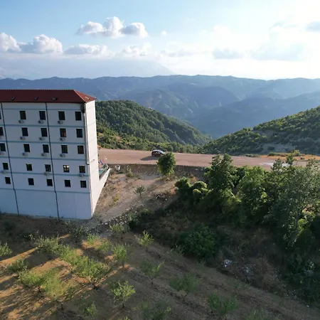 Sofia Gllava - 4* Memaliaj