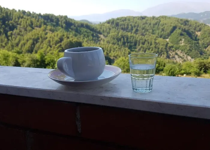 Sofia Gllava - Vendégház 4*