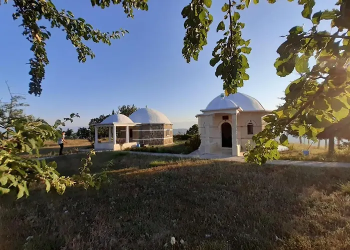 Sofia Gllava - Vendégház 4*