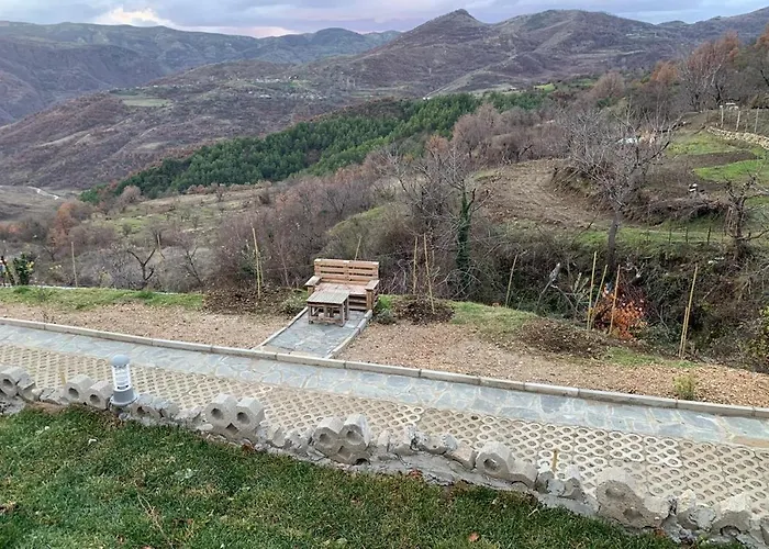 Vendégház Sofia Gllava - Memaliaj