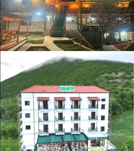 Sofia Gllava - Memaliaj