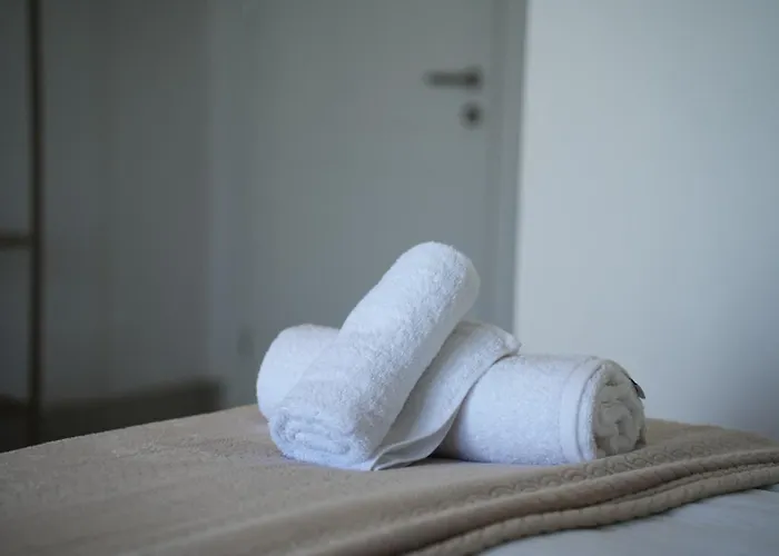 Sofia Gllava - 4* Memaliaj