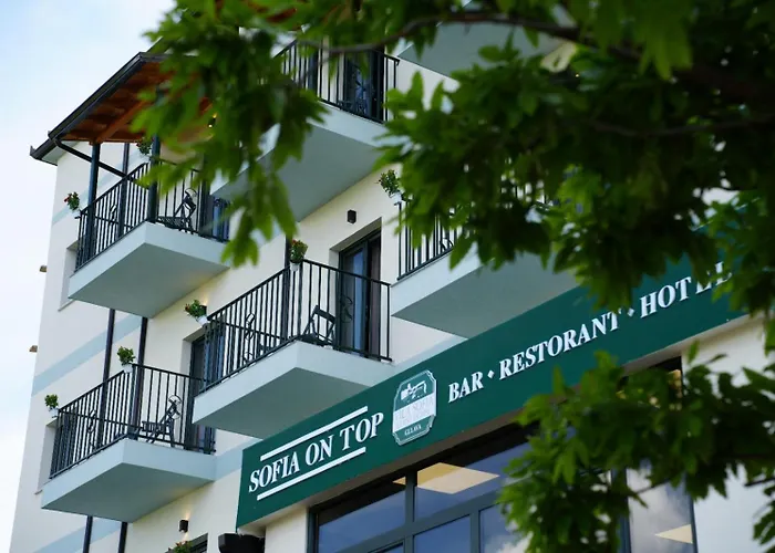 Vendégház Sofia Gllava - Memaliaj