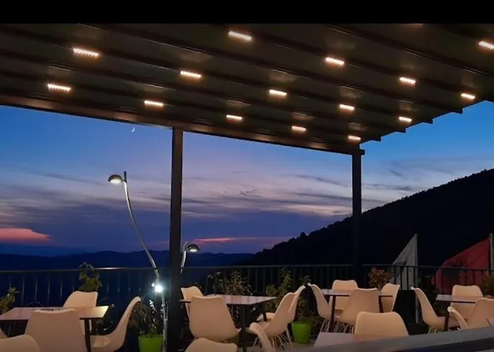 Vendégház Sofia Gllava - Memaliaj