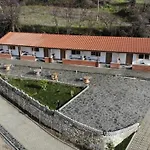 Pensjonat Sofia Gllava - 3*