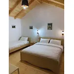 Sofia Gllava - Casa de hóspedes Memaliaj