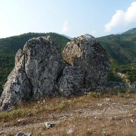 Affittacamere Sofia Gllava - Memaliaj