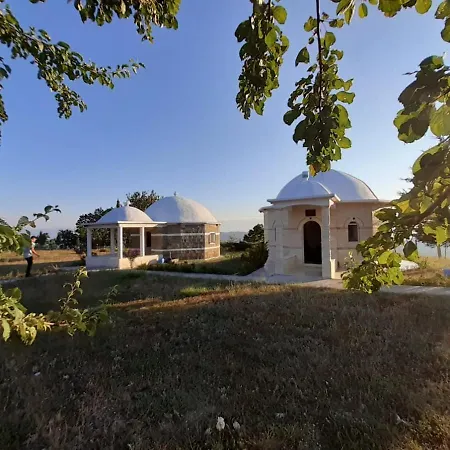 Sofia Gllava - Vendégház 4*