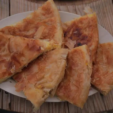 Sofia Gllava - 4* Memaliaj