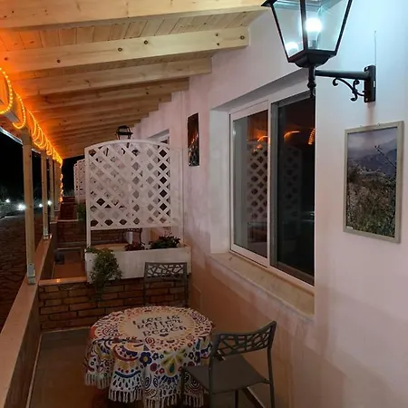 Vendégház Sofia Gllava - 4*