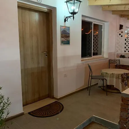 Sofia Gllava - 4* Memaliaj