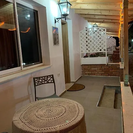 Sofia Gllava - Memaliaj