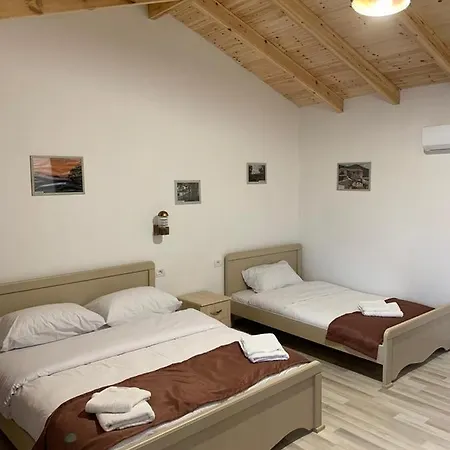 Vendégház Sofia Gllava - 4*