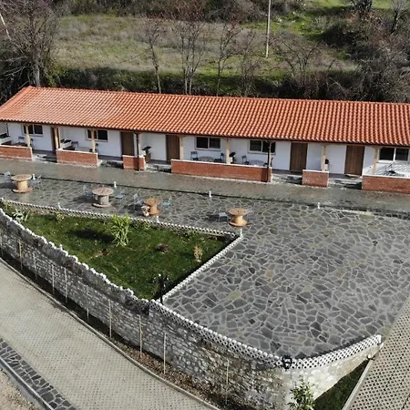 Vendégház Sofia Gllava - 4*