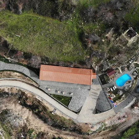 Sofia Gllava - 4* Memaliaj