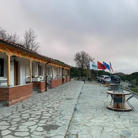 Sofia Gllava - Memaliaj