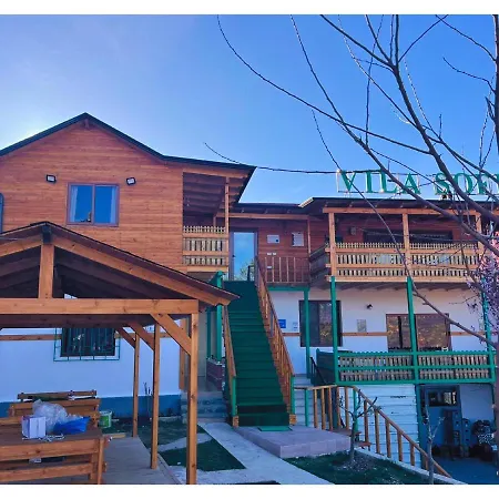 Affittacamere Sofia Gllava -