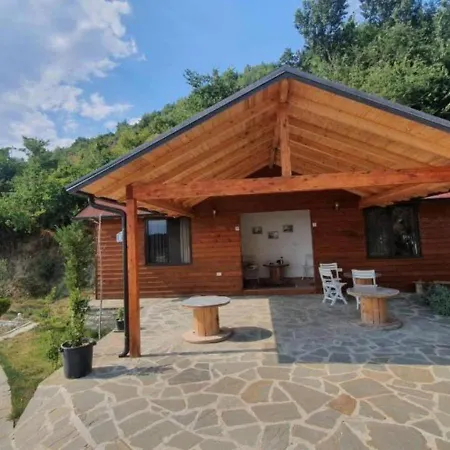 Vendégház Sofia Gllava - Memaliaj