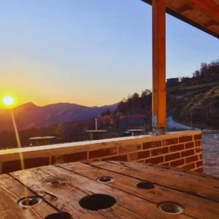 Sofia Gllava - Affittacamere Memaliaj