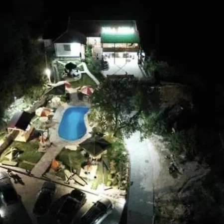 Sofia Gllava - Memaliaj