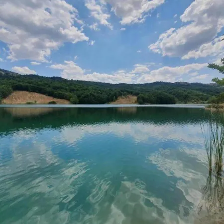 Vendégház Sofia Gllava - 4*