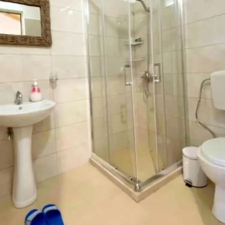 Sofia Gllava - Vendégház