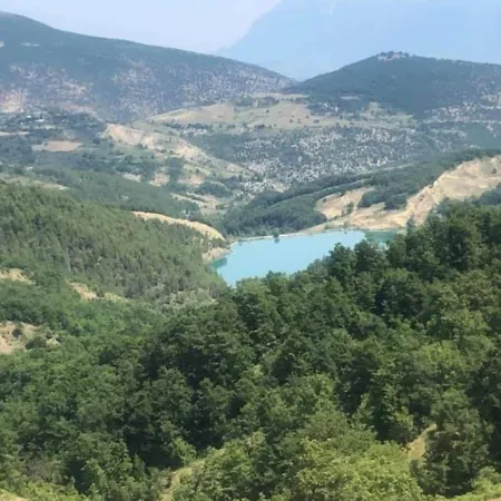 Vendégház Sofia Gllava -