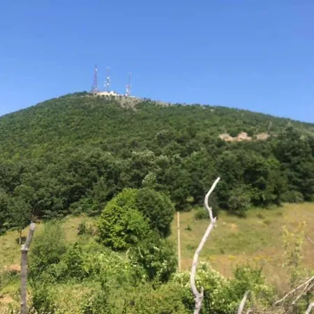 Sofia Gllava - Vendégház 4*