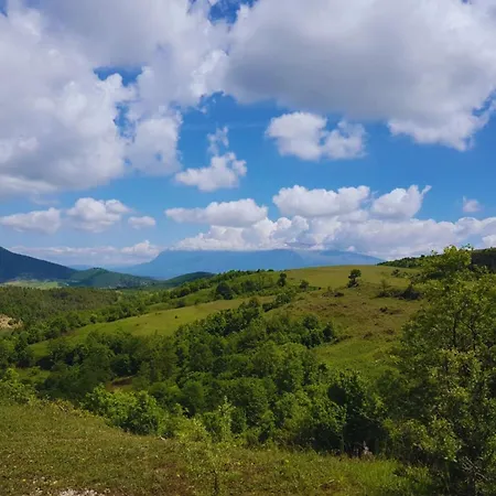 Vendégház Sofia Gllava - Memaliaj