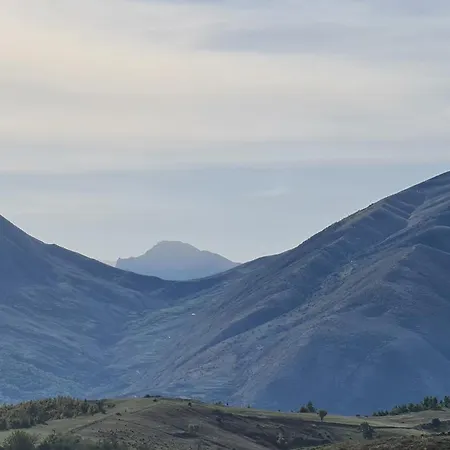 Vendégház Sofia Gllava - 4*