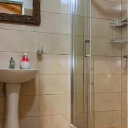 Sofia Gllava - 4* Memaliaj