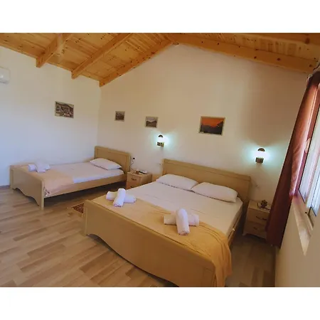 Sofia Gllava - Vendégház 4*