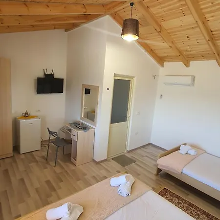 Vendégház Sofia Gllava - 4*