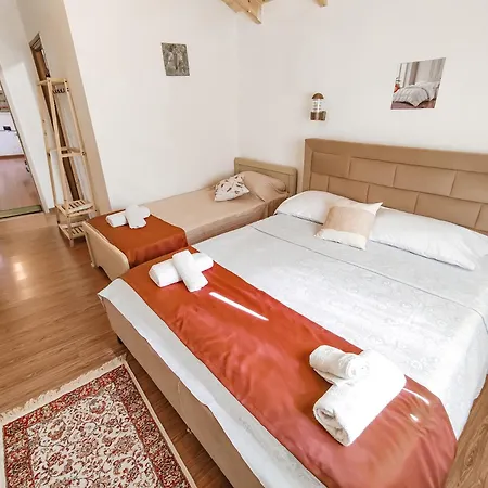 Sofia Gllava - Affittacamere