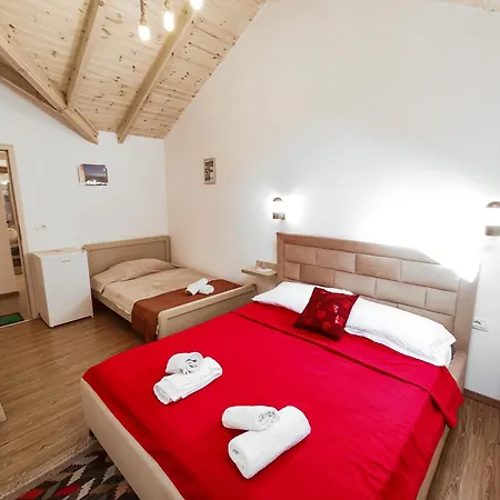 Sofia Gllava - Memaliaj