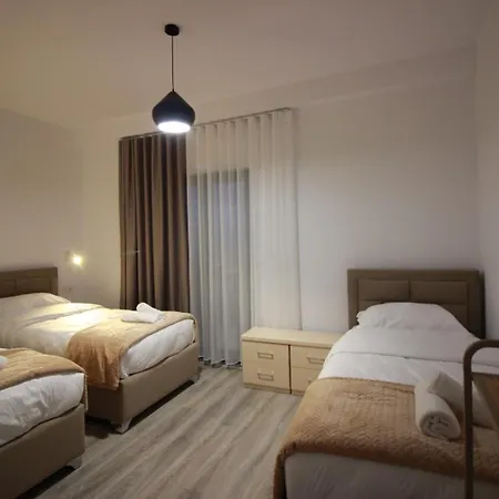 Sofia Gllava - Vendégház