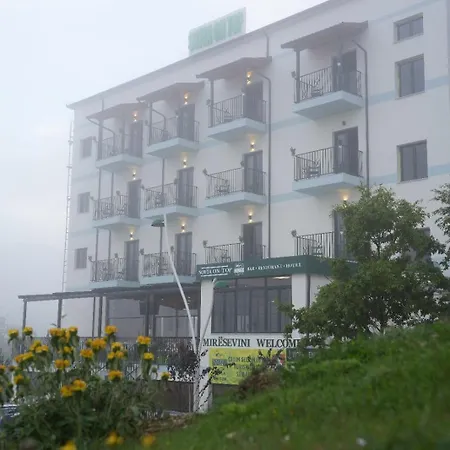 Sofia Gllava - Affittacamere